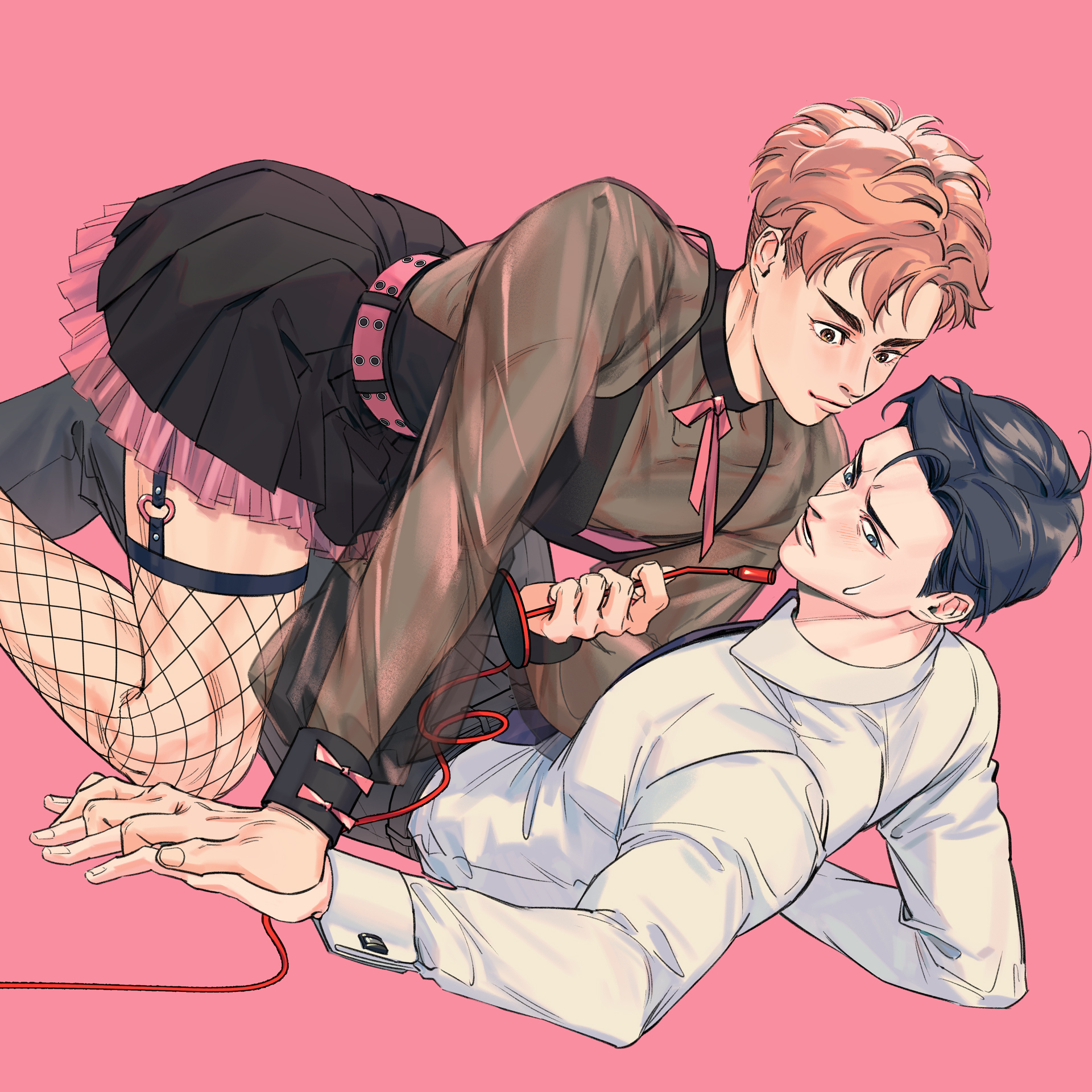 哗咔漫画网址热门日漫推荐